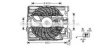 TOPRAN 501548 Fan, radiator